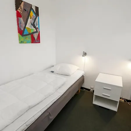 Hyggelig Pa 1 Sal Sj3203 Appartement *