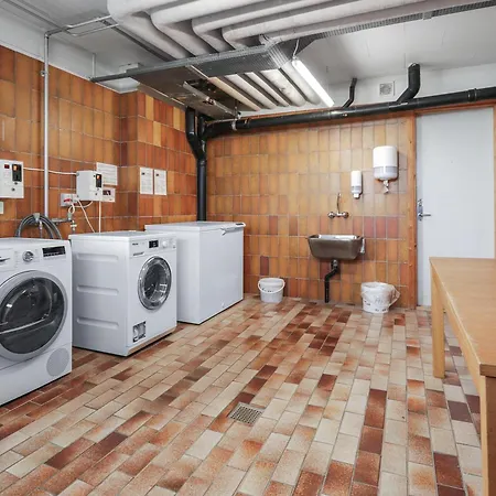 Hyggelig Pa 1 Sal Sj3203 Appartement *